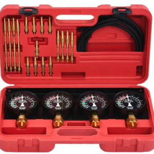 Trusa pentru sincronizat carburatoare MOTO