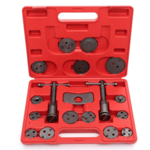 Trusa scule pentru etriere 18 PIESE