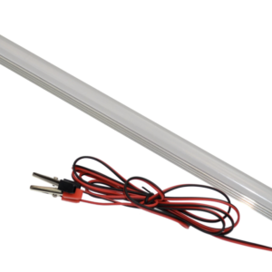 Tub Led 12V CaiCai Alb Rece CC 2105 cu clesti
