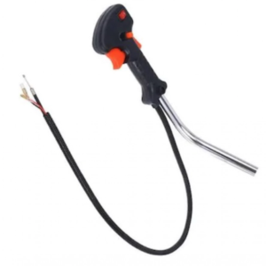 UB Acceleratie motocoasa cu teava MX154