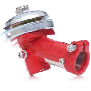 UB Angrenaj unghiular motocoasa 28 X 9 mm AN