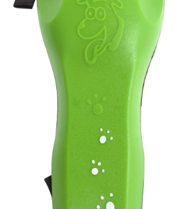 UB Aparat de tuns DC 38 pentru animale cu 4 accesorii incluse putere 10W Verde