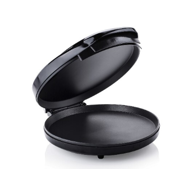 UB Aparat electric pentru pizza SC 9845 acoperire antiaderenta coacere rapida base