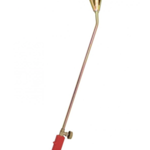 UB Arzator (parlitor) simplu cu robinet MX024