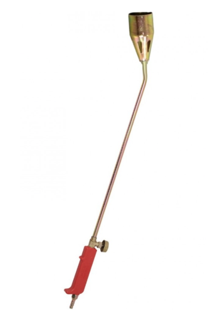 UB Arzator (parlitor) simplu cu robinet MX024