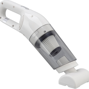 UB Aspirator ALB de mana JB-168 portabil silentios aspiratie puternica cu Usb 120W Alb