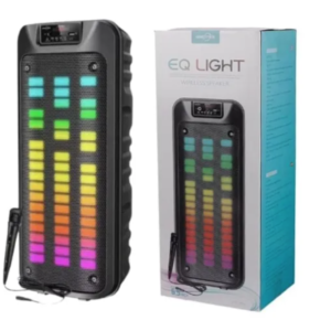 UB Boxa wireless EQ LIGHGHT GTS 1852 cu bluetooth