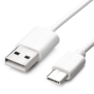UB Cablu de Date / Alimentare Type C Alb SO