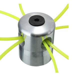 UB Cap motocoasa metal 4 fire 3mm AN