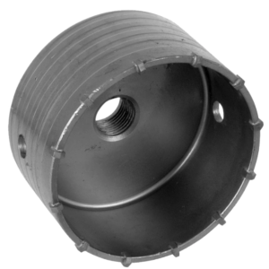 UB Carota Beton 120 MM IRA