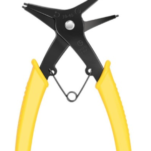 UB Cleste pentru sigurante cap dublu 2 in 1 sigurante interior/exterior