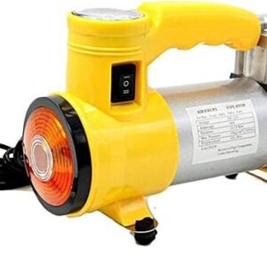 UB Compresor AUTO Profesional CYCLONE 12V