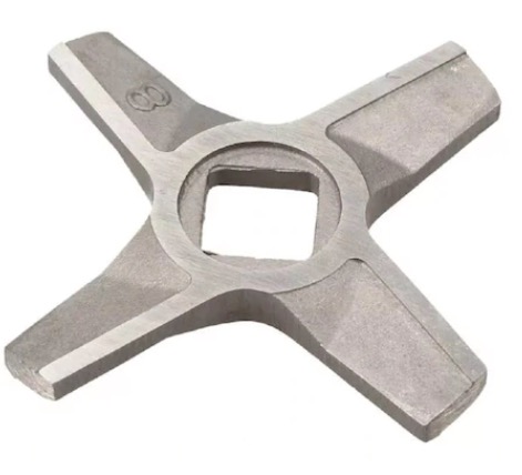 UB Cutit pentru masina de tocat Bosch Nr. 8 cu taias Dublu