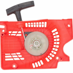 UB Demaror drujba cu clichet MX208 portocaliu PLASTIC