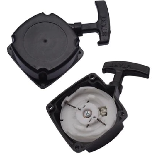 UB Demaror simplu cu 2 sarme AN