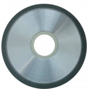 UB Disc Diamantat Vidia 125 Mm Lat Grosime 10 Mm Pentru Ascutit Panza SCULE