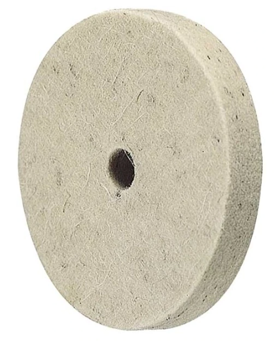 UB Disc Slefuit 180mm Diametru si Lustruit de Pasla SCU