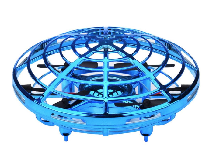 UB Disc zburator cu LED