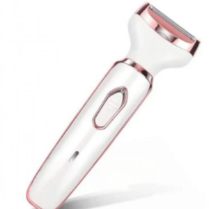 UB Epilator 4 in 1 cu 4 accesorii cap de epilare lavabil AO 78148