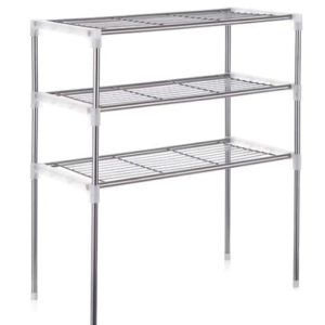 UB Etajera tip raft multifunctional pentru bucatarie sau baie Multi Storage Rack