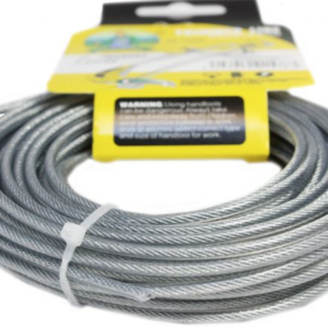 UB Fir trimer/MTC cu insertie metal 10M 2.4mm