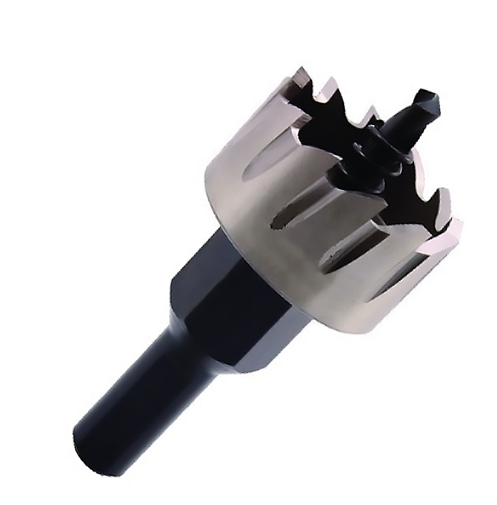 UB Freza gaurire metal 32 MM HSS SCU