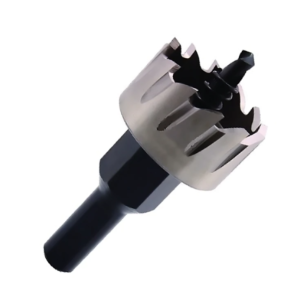 UB Freza pentru gaurire metal 35 MM HSS