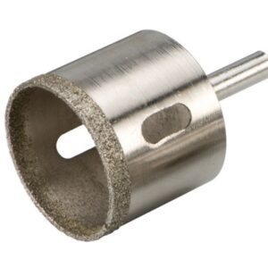 UB Freza sticla diamantata 60 mm SCULE