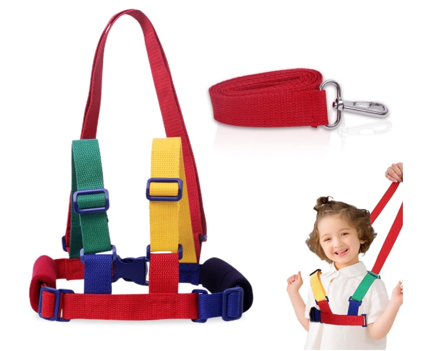 UB Ham de Siguranta pentru Bebelusi Anti-pierdere 1.2 m BS