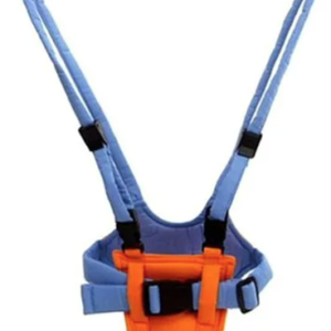 UB Ham de bebelusi pentru invatarea mersului Moby Baby Moon Walk BS