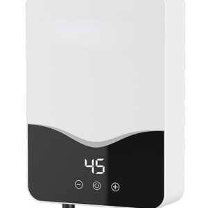 UB Incalzitor electric instantaneu pentru apa 3500 W RYK 002