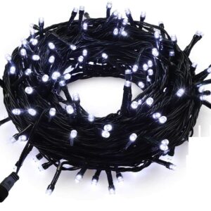 UB Instalatie 7018 ALB RECE  SIR 400 Led Pom Interior 30m