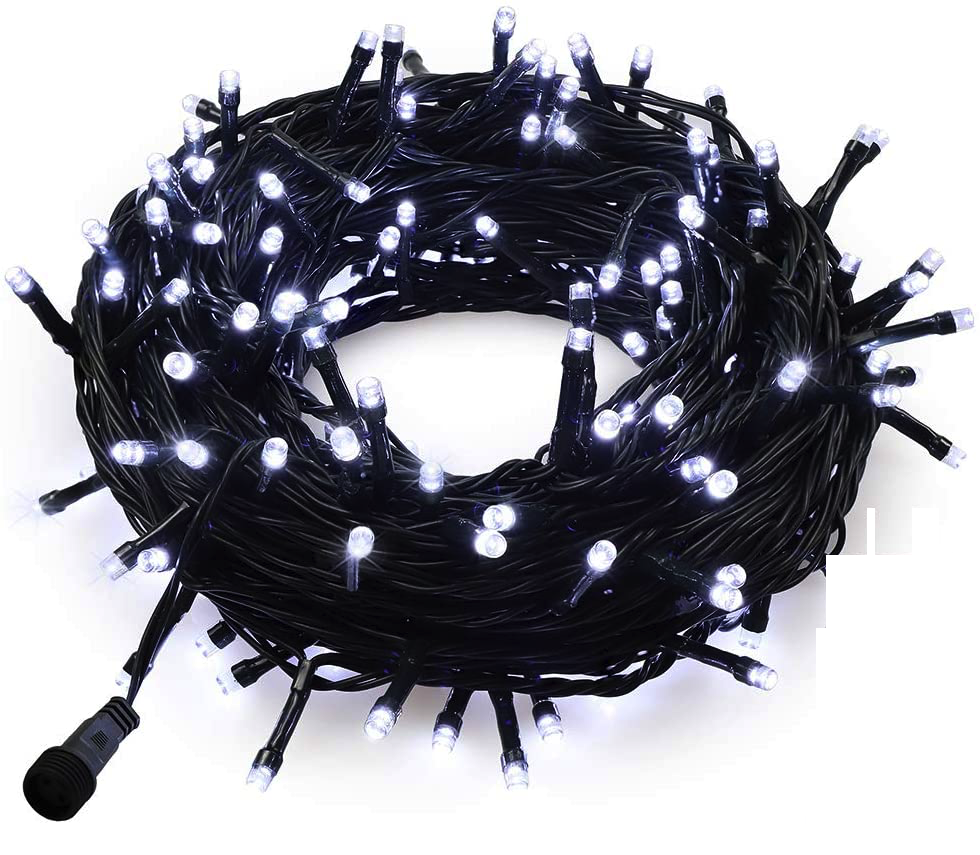 UB Instalatie 7018 ALB RECE SIR 400 Led Pom Interior 30m