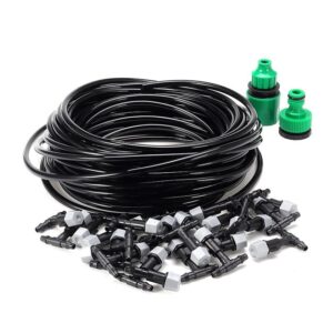 UB KIT Furtun Terasa 15 duze lungime 15 metri INTERCONECTABIL