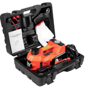 UB Kit Cric 5 Tone Hidraulic pentru Masina 5 in 1