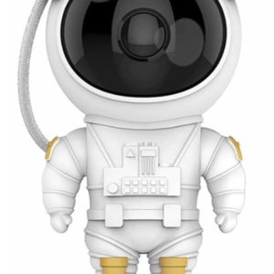 UB Lampa LED cu proiector Galaxy astronaut Starry Sky