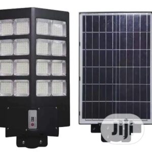 UB Lampa solara 300W 16 Casete LED in unghi 45 grade SUS