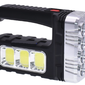 UB Lanterna 7701A- incarcare solara/Usb