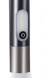 UB Lanterna reincarcabila prin USB Digital Thunder XST 836