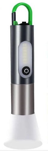 UB Lanterna reincarcabila prin USB Digital Thunder XST 836