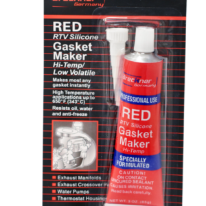 UB Mastic pentru garnituri ROSU JK