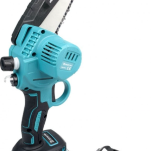 UB Mini Drujba Kraft Cu Sistem De Ungere 2 Acumulatori 36V 8AH Lama 8 Inch