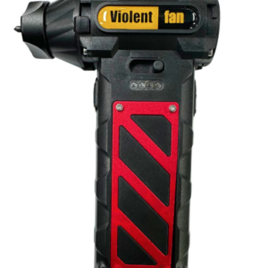 UB Mini Ventilator de mana de mare putere 2 in 1 portabil F015