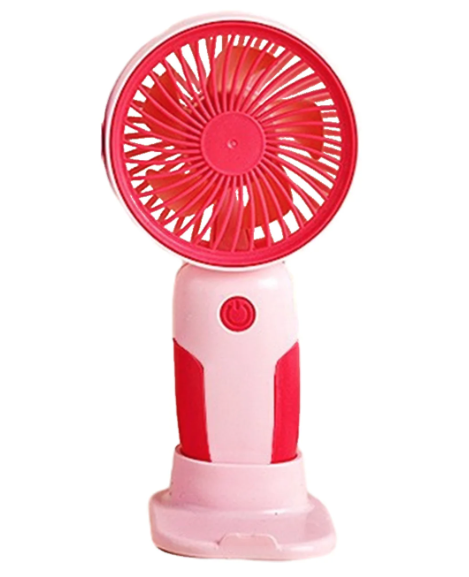 UB Mini ventilator portabil