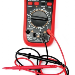 UB Multimetru Digital profesional VC61 LCD