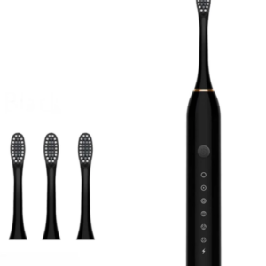 UB Periuta de dinti electrica X3 NEGRU