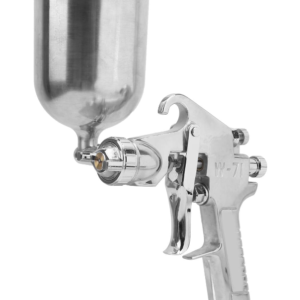 UB Pistol de vopsit cu aer comprimat W71 rezervorul pozitionat in sus SC