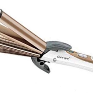 UB Placa de Indreptat parul 4 in 1 Gemei Gm 2962 AX