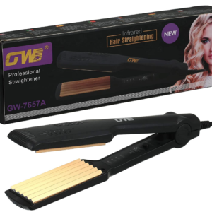 UB Placa pentru creponat parul GW-7657 A