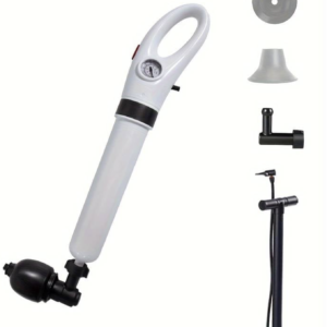 UB Pompa cu aer comprimat desfundat chiuvete Instalatii sanitare WC